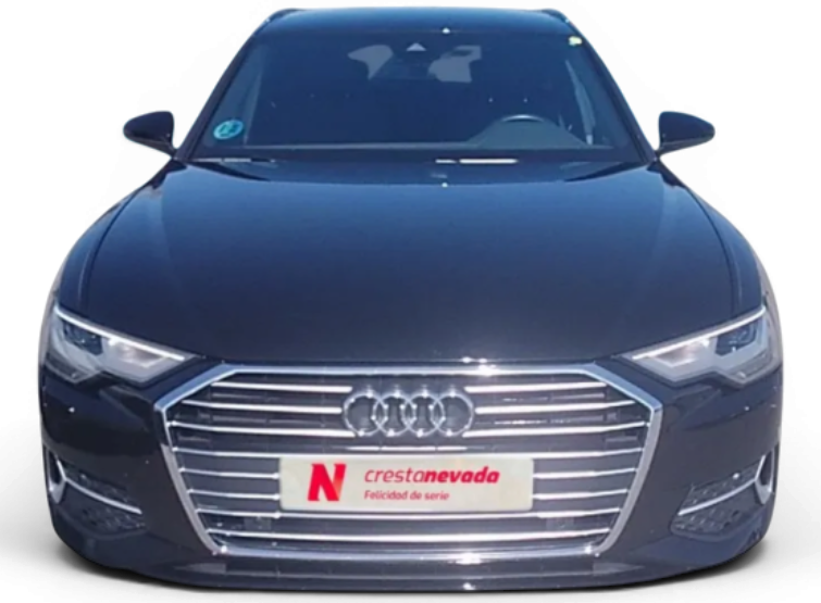 Imagen de AUDI A6