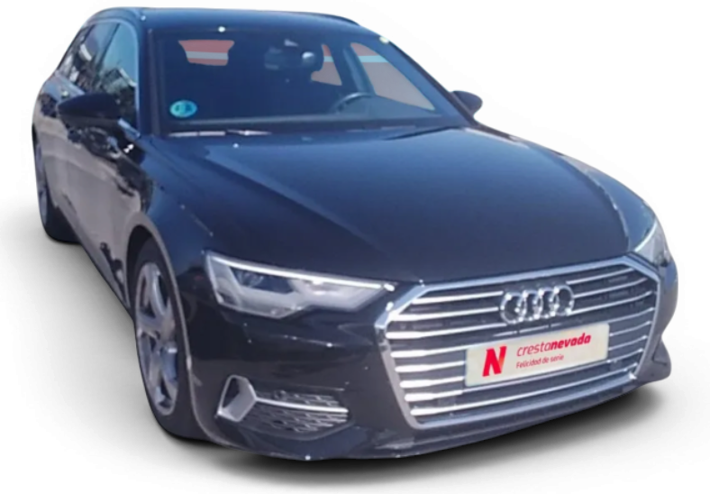 Imagen de AUDI A6