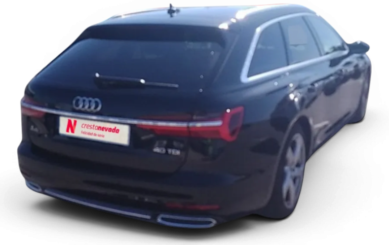 Imagen de AUDI A6