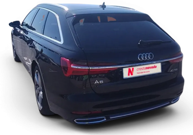 Imagen de AUDI A6