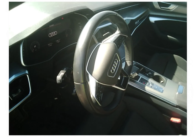 Imagen de AUDI A6