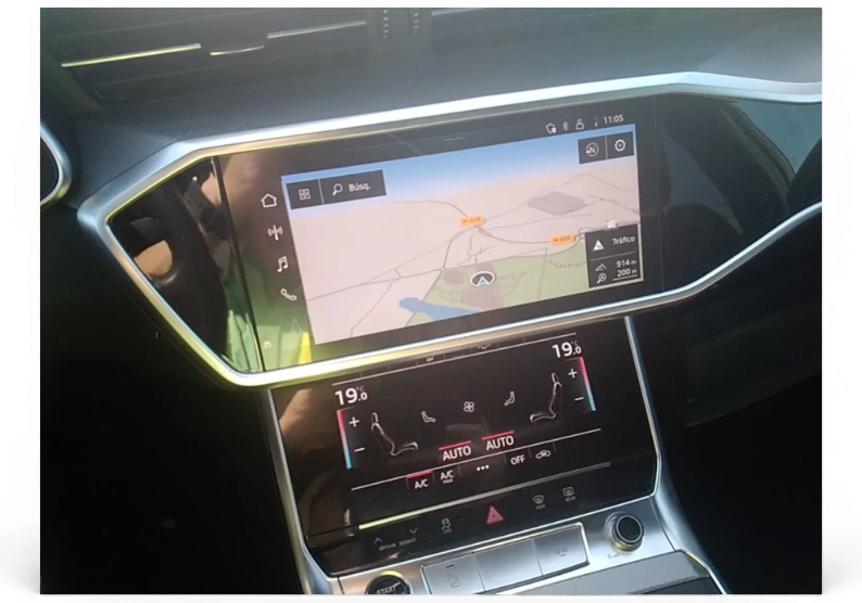 Imagen de AUDI A6