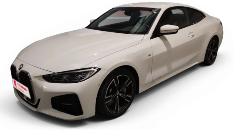 Imagen de BMW Serie 4
