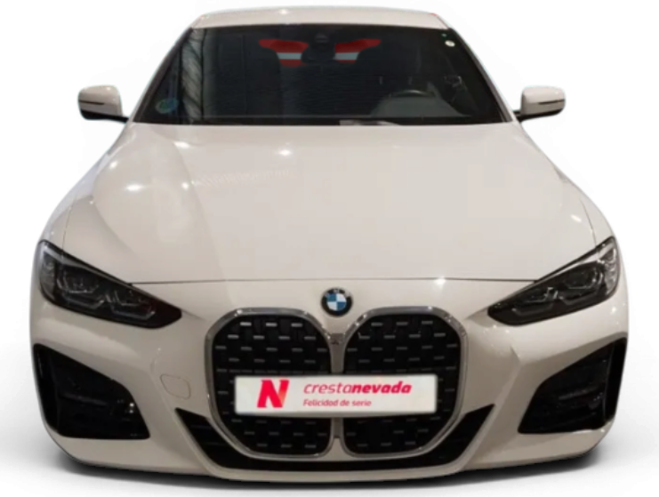 Imagen de BMW Serie 4