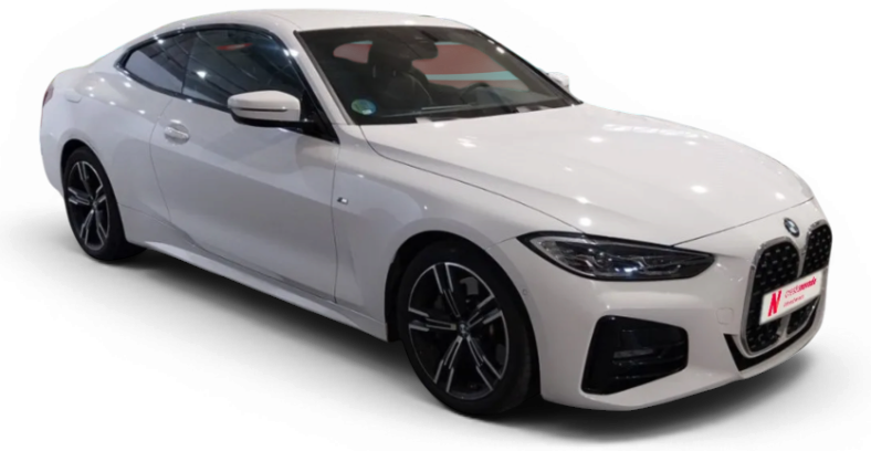 Imagen de BMW Serie 4