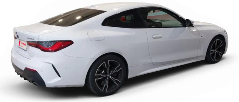 Imagen de BMW Serie 4