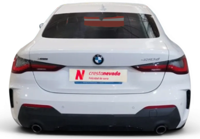 Imagen de BMW Serie 4