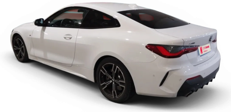 Imagen de BMW Serie 4