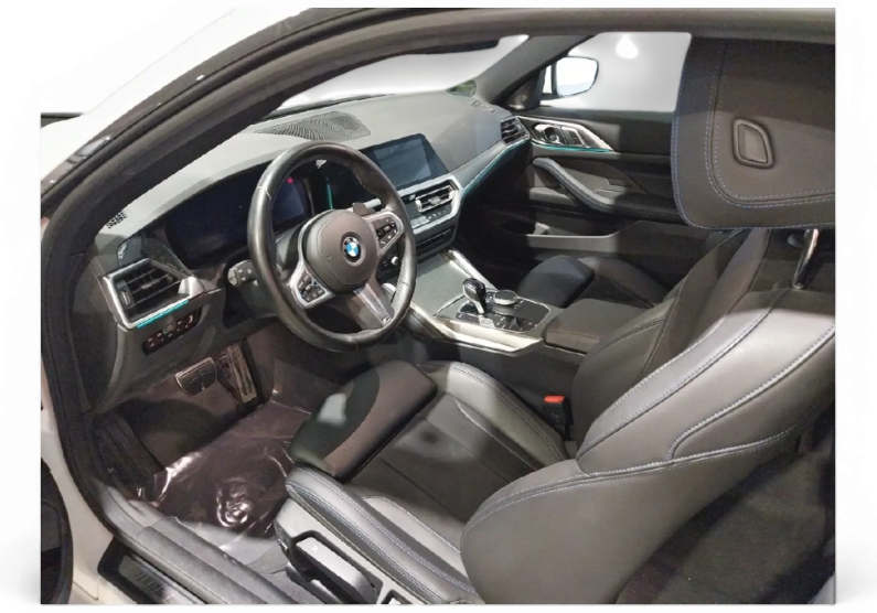 Imagen de BMW Serie 4