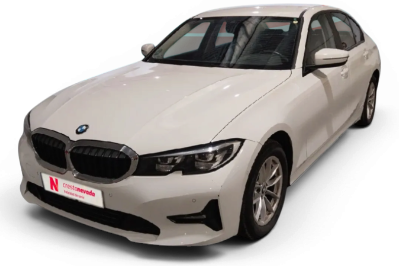 BMW Serie 3