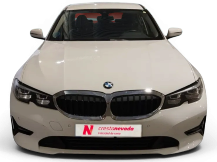 Imagen de BMW Serie 3
