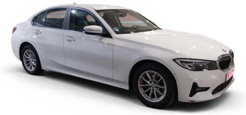 Imagen de BMW Serie 3