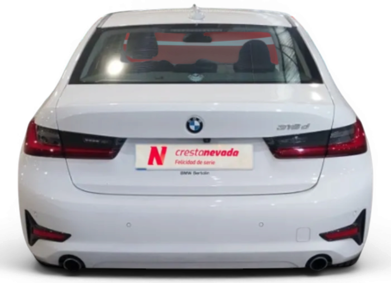 Imagen de BMW Serie 3