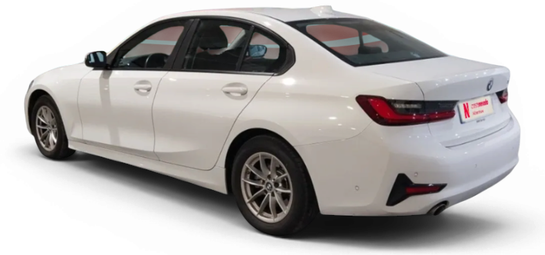 Imagen de BMW Serie 3