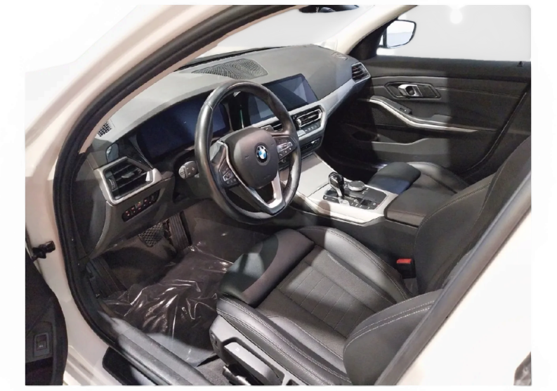 Imagen de BMW Serie 3