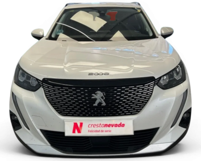 Imagen de Peugeot 2008