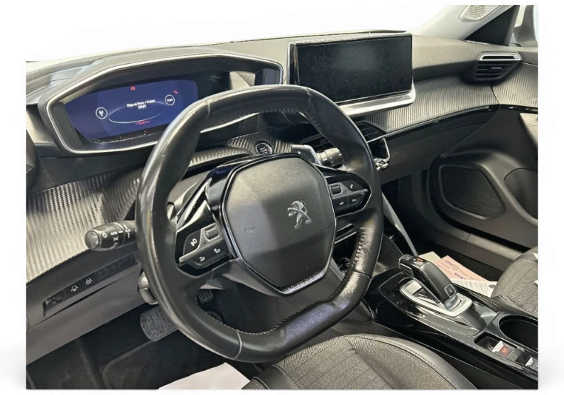Imagen de Peugeot 2008