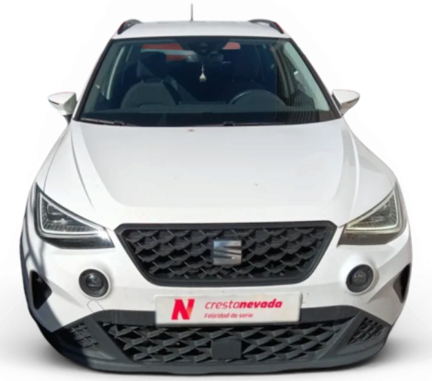Imagen de SEAT Arona