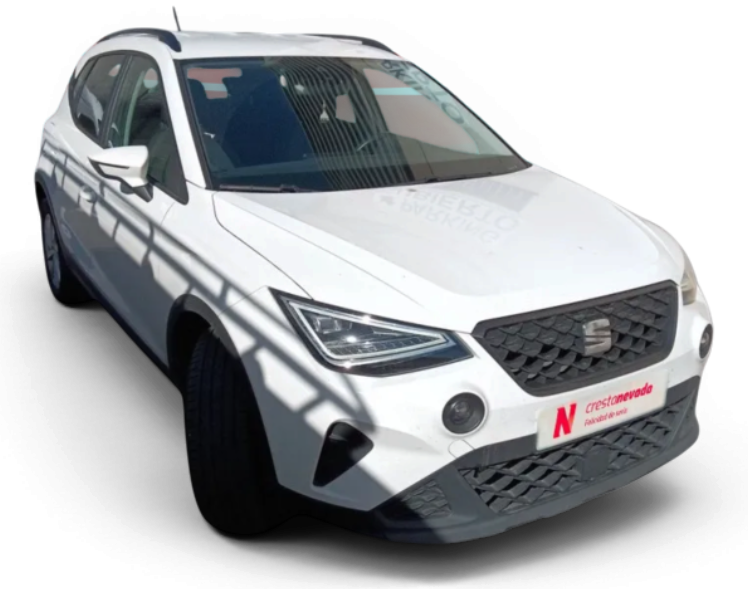Imagen de SEAT Arona