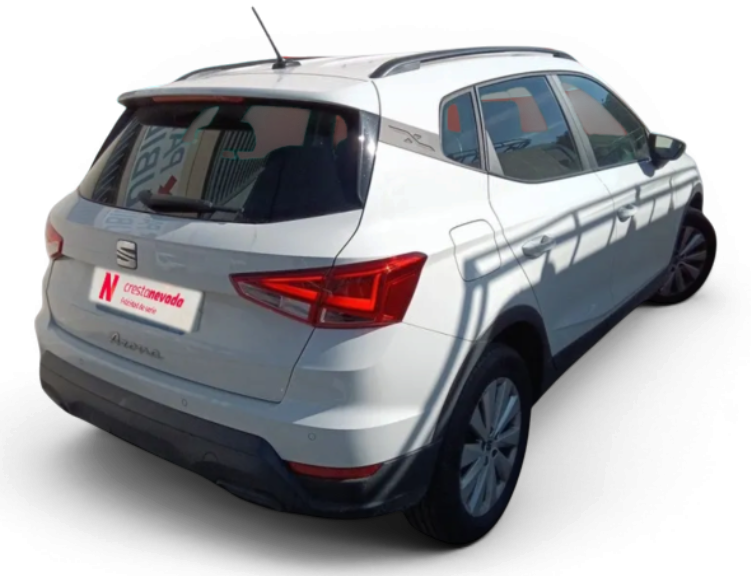 Imagen de SEAT Arona