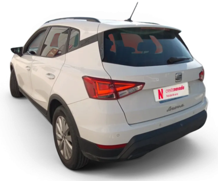 Imagen de SEAT Arona