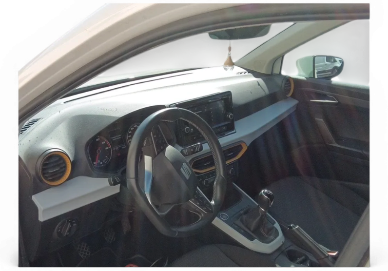 Imagen de SEAT Arona
