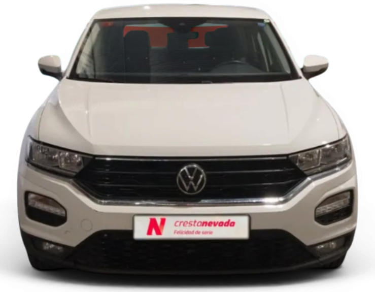 Imagen de Volkswagen T-Roc