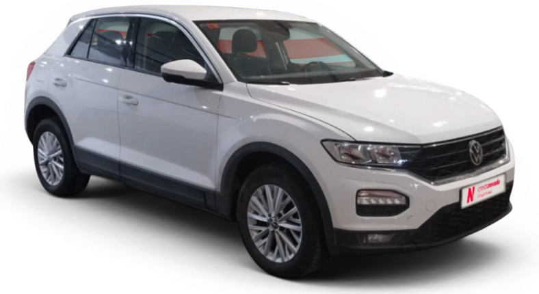 Imagen de Volkswagen T-Roc