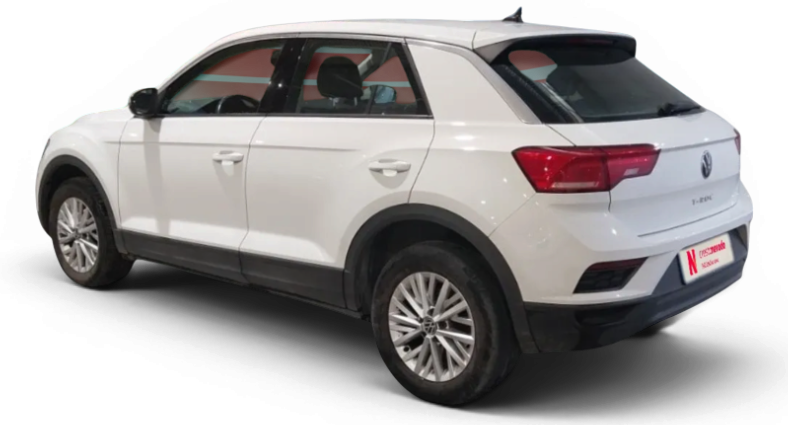 Imagen de Volkswagen T-Roc