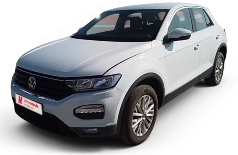 Imagen de Volkswagen T-Roc