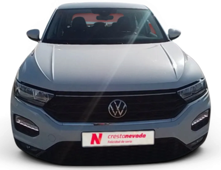 Imagen de Volkswagen T-Roc