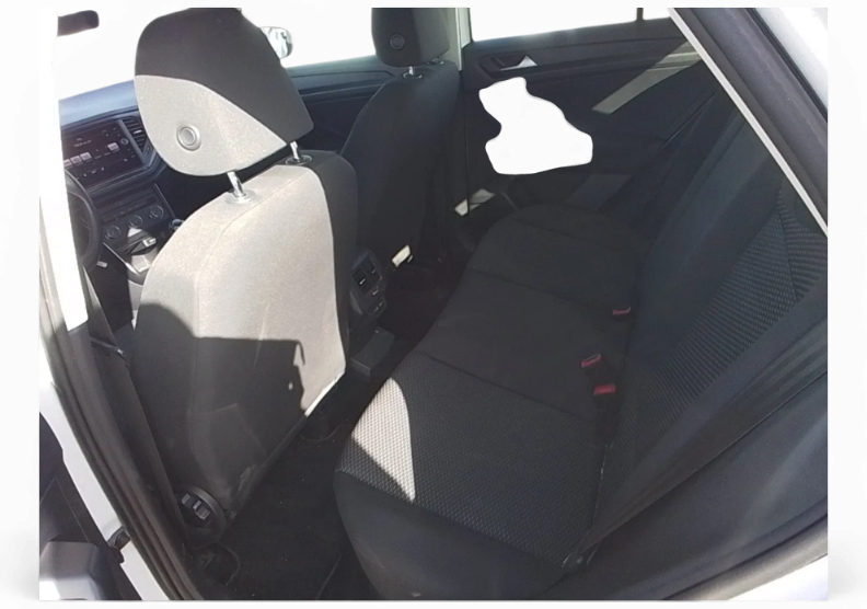 Imagen de Volkswagen T-Roc