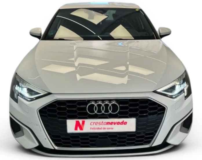 Imagen de AUDI A3