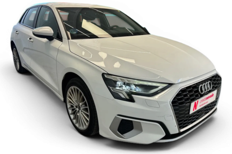 Imagen de AUDI A3