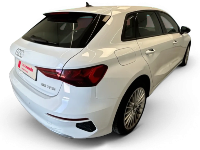 Imagen de AUDI A3