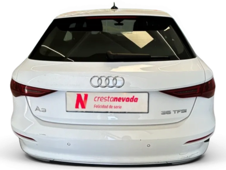 Imagen de AUDI A3