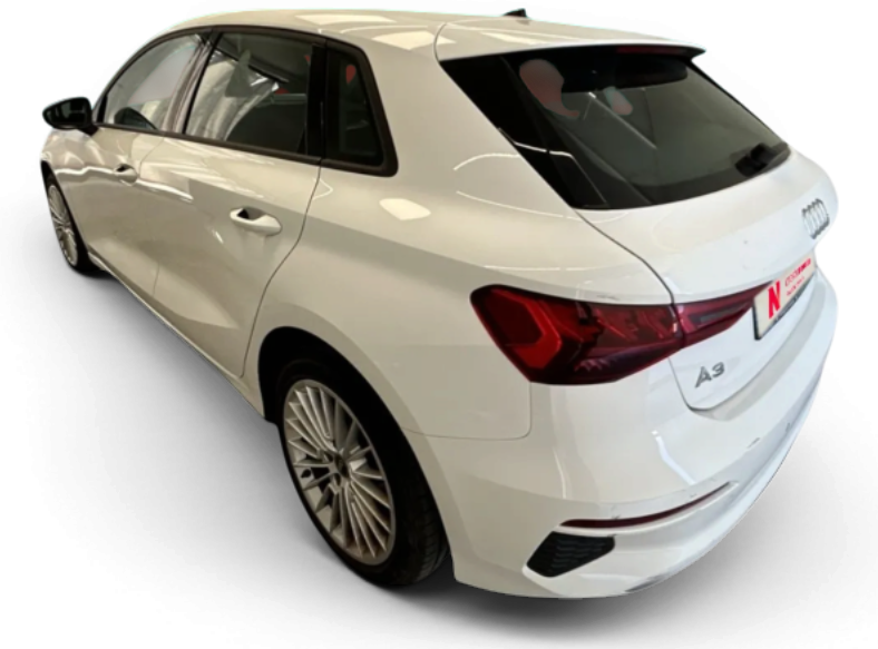 Imagen de AUDI A3