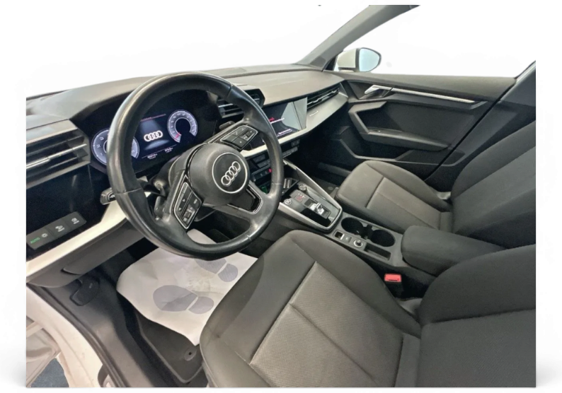 Imagen de AUDI A3