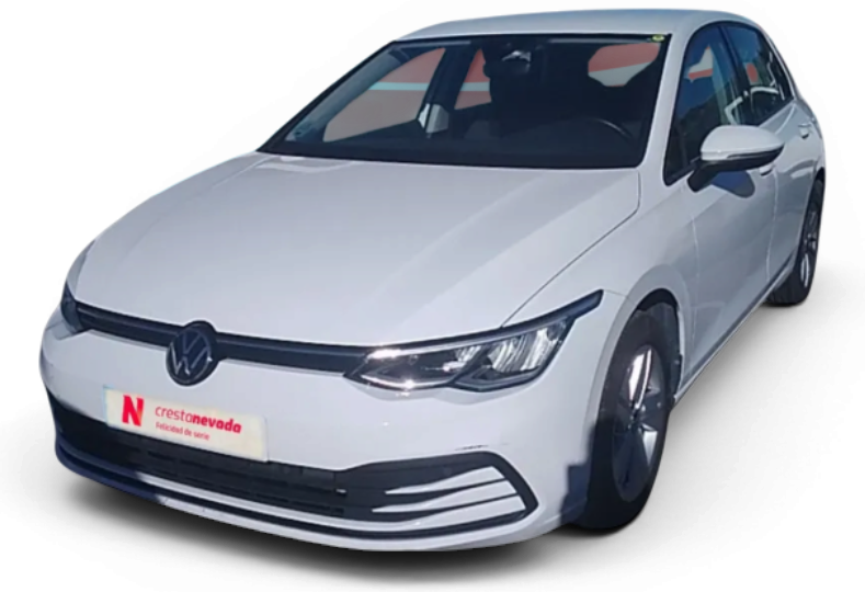 Imagen de Volkswagen Golf