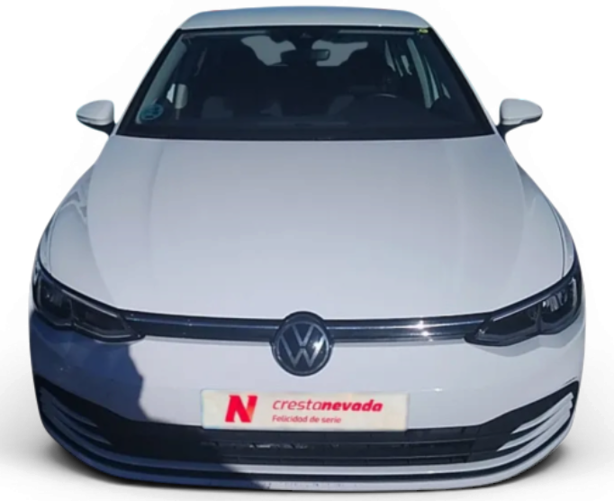 Imagen de Volkswagen Golf