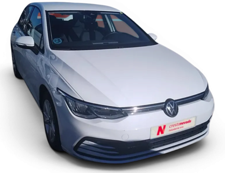 Imagen de Volkswagen Golf