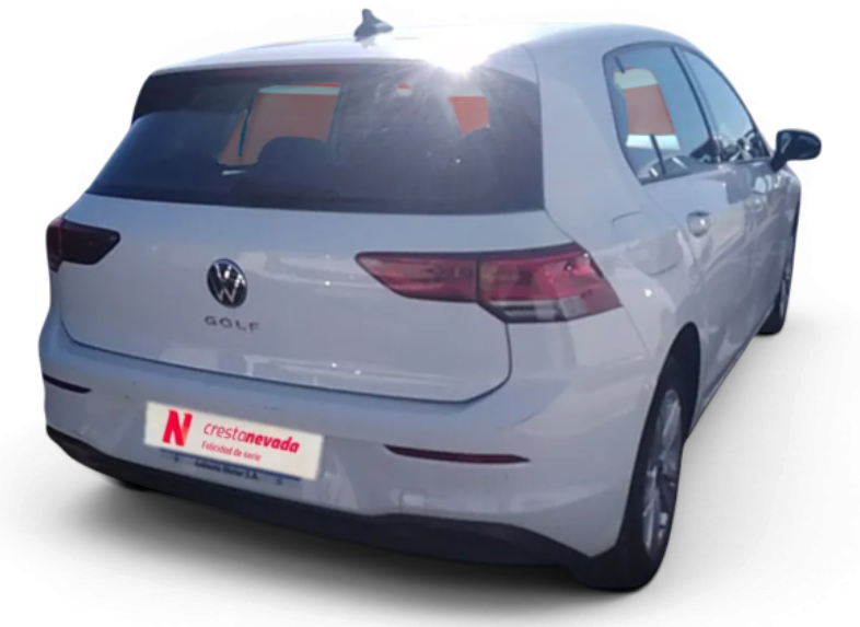 Imagen de Volkswagen Golf