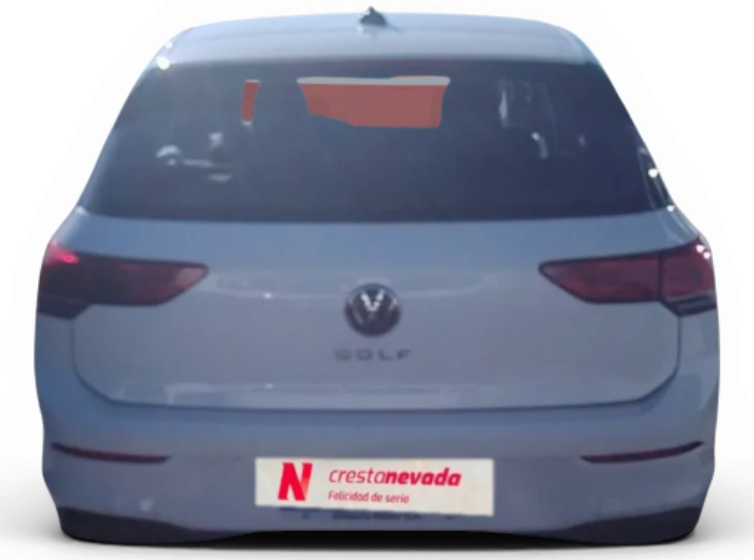 Imagen de Volkswagen Golf