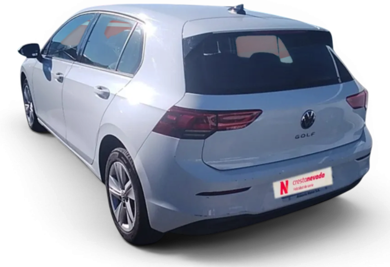 Imagen de Volkswagen Golf
