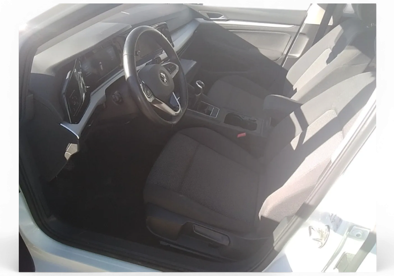 Imagen de Volkswagen Golf