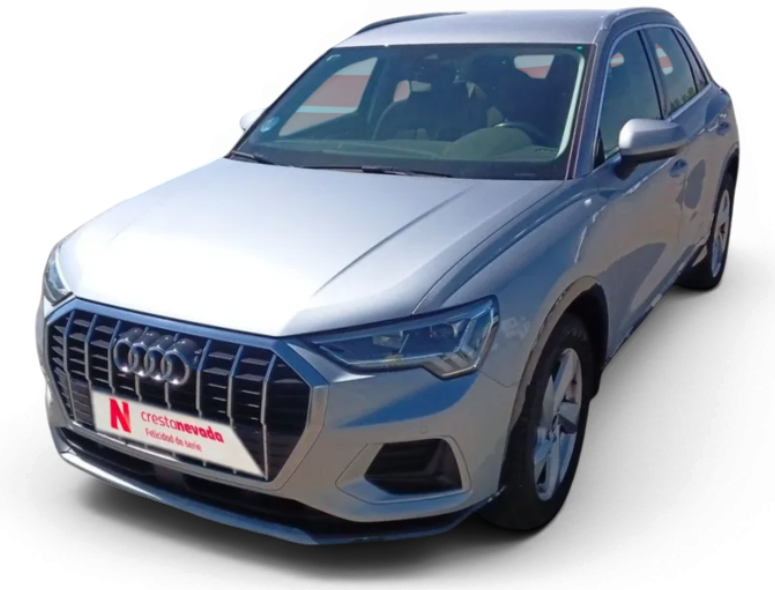 Imagen de AUDI Q3