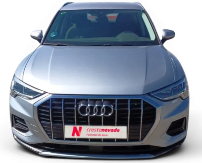 Imagen de AUDI Q3