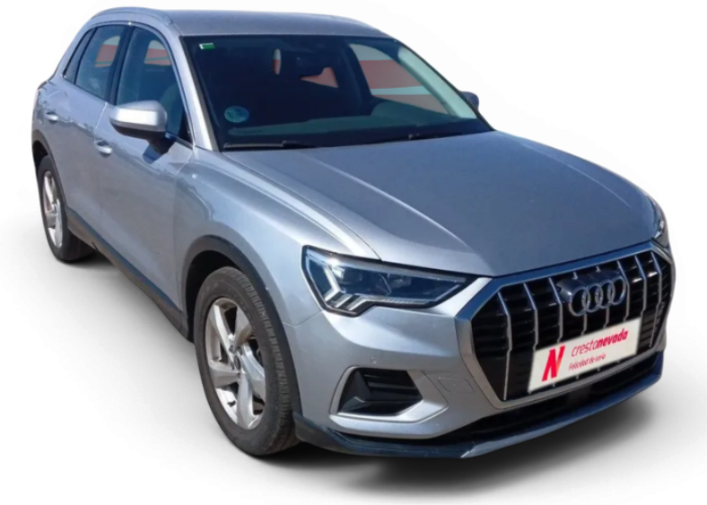 Imagen de AUDI Q3