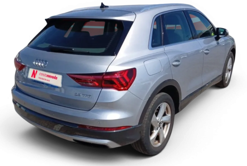 Imagen de AUDI Q3