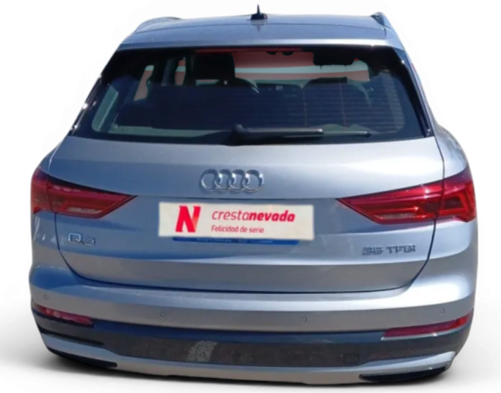 Imagen de AUDI Q3